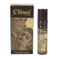 Climax Spray for Men: Uses, Benefits, and Side Effects