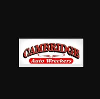 Cambridge Auto Wreckers - Waterloo Auto Parts