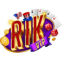 cổng game rikvip