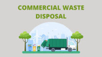Commercial Waste Norbiton