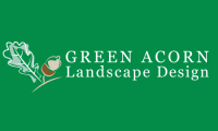 Green Acorn Landscape Design