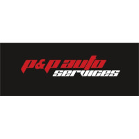 P & P Auto Services Ltd