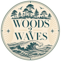 Woods 2 Waves