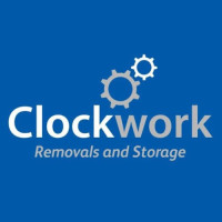 Clockwork Removals and Storage