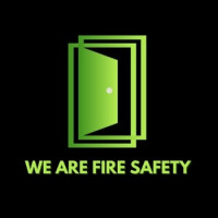 We Are Fire Safety