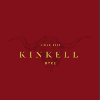 Kinkell Byre