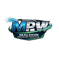 Maldon Pressure Washing - driveways & patios