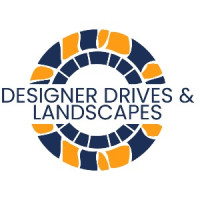 Designer Drives & Landscapes