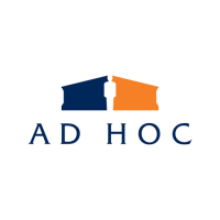 Ad Hoc Property Management Ltd - London