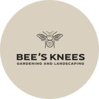 Bee's Knees Gardening & Landscaping