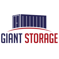 Giant Storage - Frome