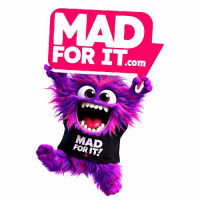 Mad For It
