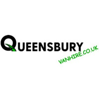 Queensbury Van Hire