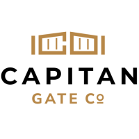 Capitan Gate Co (Capitan Group Limited)