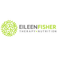 Eileen Fisher: Therapy and Nutrition