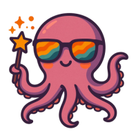 Octospark