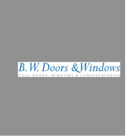 BW Doors and Windows