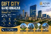 GIFT City Gandhinagar – Property, Projects & Investment Opportunities