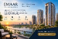 Emaar Properties India – Explore Premium Real Estate Projects
