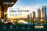 Emaar Real Estate – Exploring Premium Property Opportunities in India