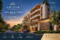 Kreeva Swaranaya New Friends Colony – A Premium Address in South Delhi