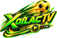 Xoilac Trực Tiếp Bóng Đá Xôi Lạc TV Full HD Mới 2026