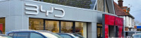 Advance BYD High Wycombe