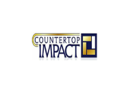 Countertop impact