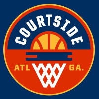 Courtside Atlanta