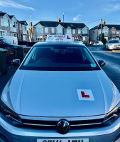 Coventry wheels driving school