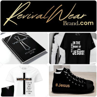 RevivalWear Brand