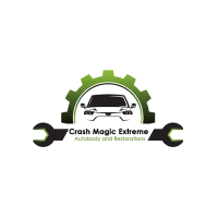 Crash Magic Extreme Autobody