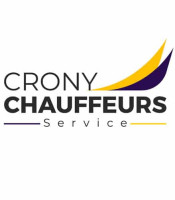 Luxury Chauffeur Service London | Airport Transfers & UK Tours | Crony Chauffeur Services