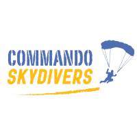 Commandoskydivers | Tandem Skydive