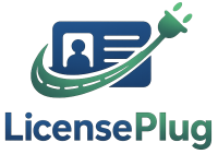 License Plug