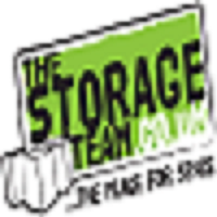 The Storage Team Sheffield