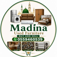 Madina Used Furniture Buy and Sell