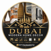 Dubai Modern Home Decor
