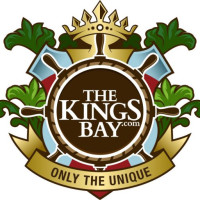 Elegant Bars for the Home – Now for Sale at The Kings Bay