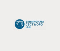Birmingham CBCT & OPG Hub