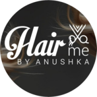 Hair Me by Anushka