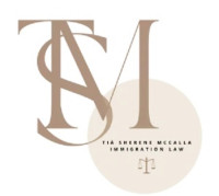 The Law Office of Tià Sherene McCalla