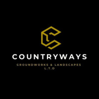 Countryways Groundworks & Landscapes