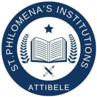 Best CBSE school Attibele- ST Philomena Institutions