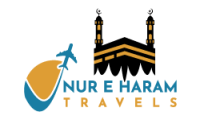 NureHaram Travels