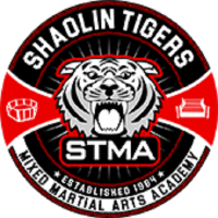 STMA (Shaolin Tigers Martial Arts) Academy Reading