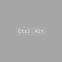 Ctrl Alt