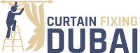 Curtain fixing Dubai