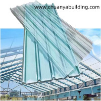 Quality Chinese Asa Resin Tile Available At Chuanya Building Website