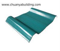 ChuanyaBuilding’s Environmentally Friendly Roofing Materials For Green Buildings